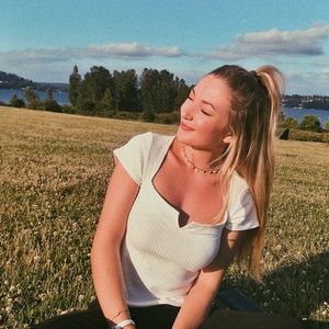 Meet your Posher, Ginger